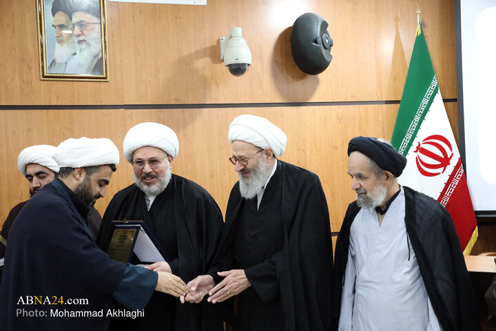 نشست تخصصی دیدگاه‌ها و اندیشه‌های مشترک پیرامون تراث بصره