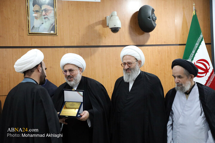 نشست تخصصی دیدگاه‌ها و اندیشه‌های مشترک پیرامون تراث بصره