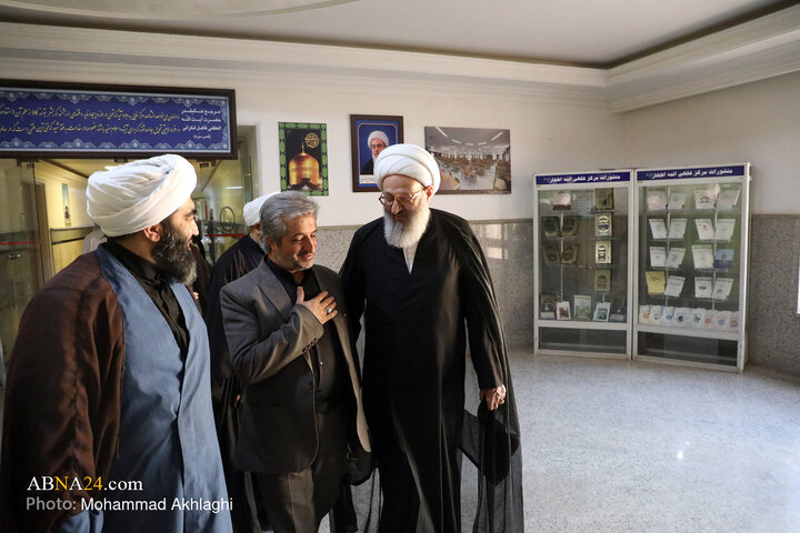 نشست تخصصی دیدگاه‌ها و اندیشه‌های مشترک پیرامون تراث بصره