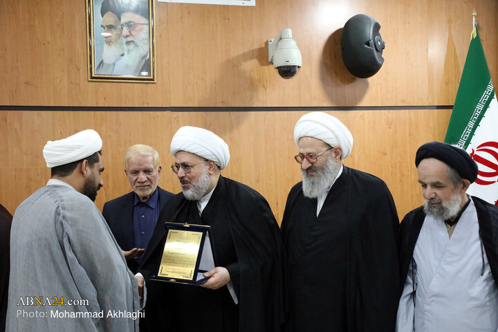 نشست تخصصی دیدگاه‌ها و اندیشه‌های مشترک پیرامون تراث بصره