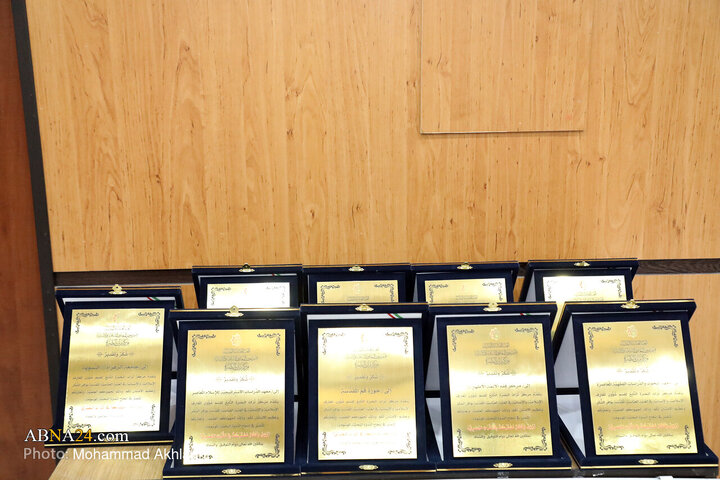 نشست تخصصی دیدگاه‌ها و اندیشه‌های مشترک پیرامون تراث بصره