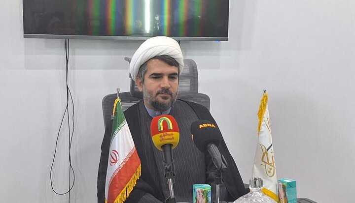 ثبت‌نام ۲۵۰۰ نفر از ۷ کشور در جشنواره قرآنی مشکات