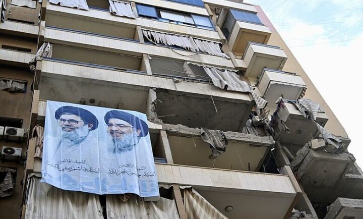 شهادت دست‌کم ۱۲۷ غیرنظامی در لبنان از زمان آتش‌بس