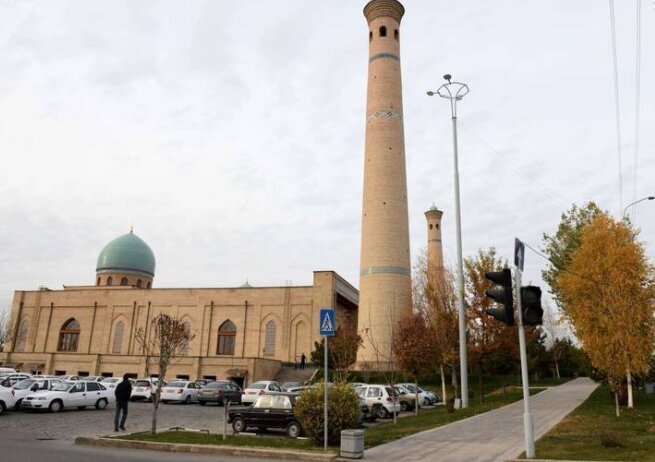 اقامه نماز باران در مساجد ازبکستان؛ خشک‌سالی بی‌سابقه در قرن اخیر