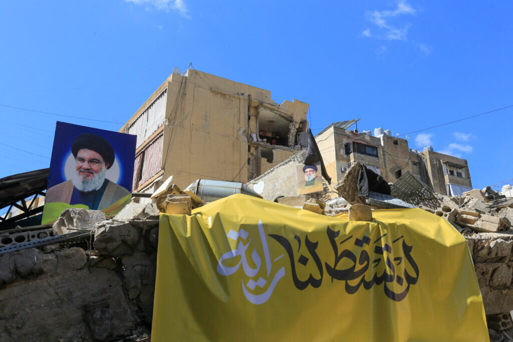 Norwegian Institute Highlights Hezbollah’s Resilience Amid Multi-Front War