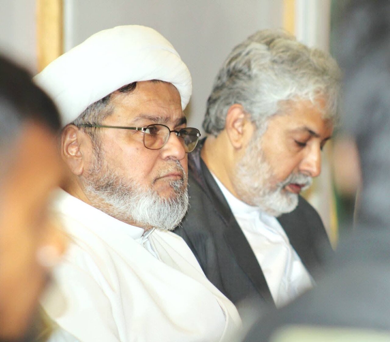 Shia Ulema Council Secretary-General Condemns Suicide Attack in Peshawar