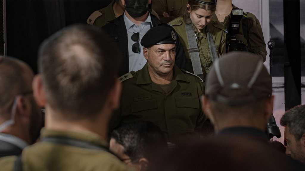 Israeli Army Dismisses Senior Commanders Over October 7 Failures