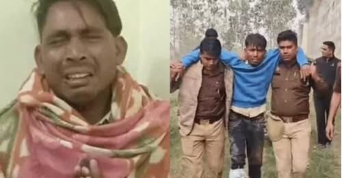 India: Muslim Youth Pleads for Safety, But Shot Next Day in ‘Encounter’