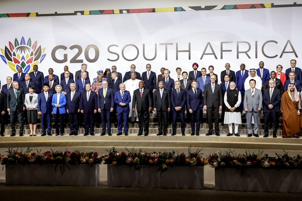 Analysis: Why’s Trump Boycotted South Africa G20 Summit?