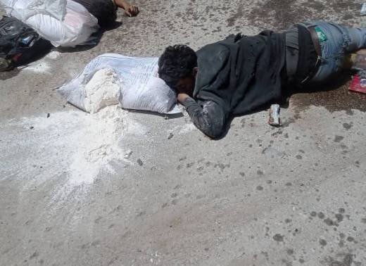 Hamas Calls for Prosecution of Gaza Humanitarian Foundation Over Crimes Against Palestinians