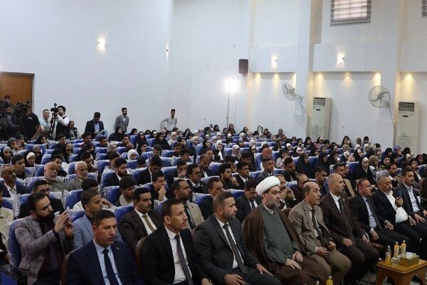 العتبة الحسينيّة المقدّسة تطلق المسابقة القرآنيّة الفرقيّة الوطنيّة التاسعة في جامعة كربلاء