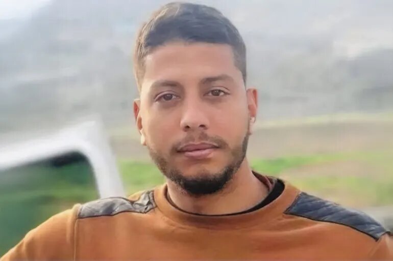 شهادت مبارز فلسطینی در درگیری با نیروهای اشغالگر در نابلس