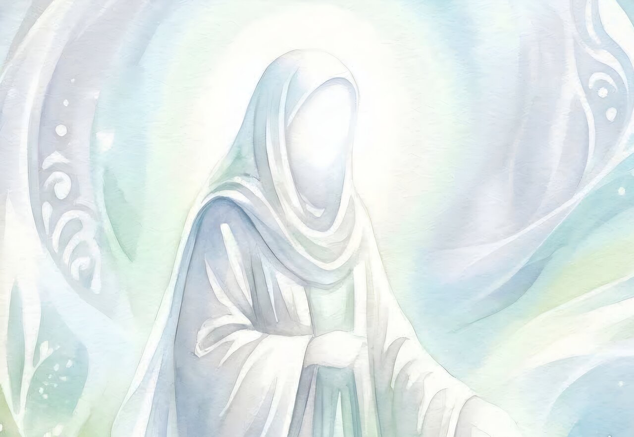 فرزندداری حضرت زهرا (س)