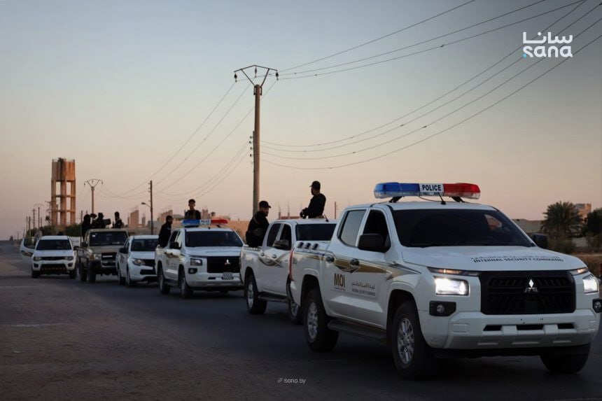 انهدام یکی از خطرناک‌ترین هسته‌های تروریستی داعش در لاذقیه