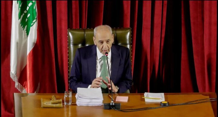 Aspek Paling Berbahaya Serangan Zionis ke Lebanon Menurut Nabih Berri