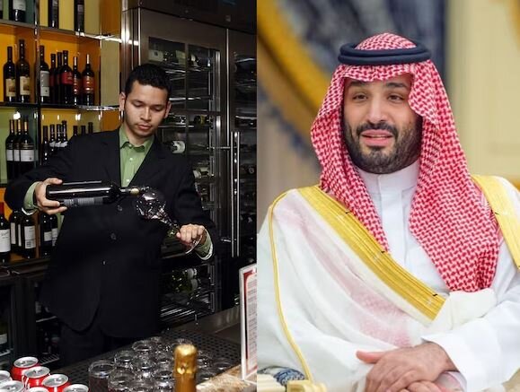 मक्के और मदीने मे शराब की अनुमति, मुस्लिम जगत में ग़ुस्सा 