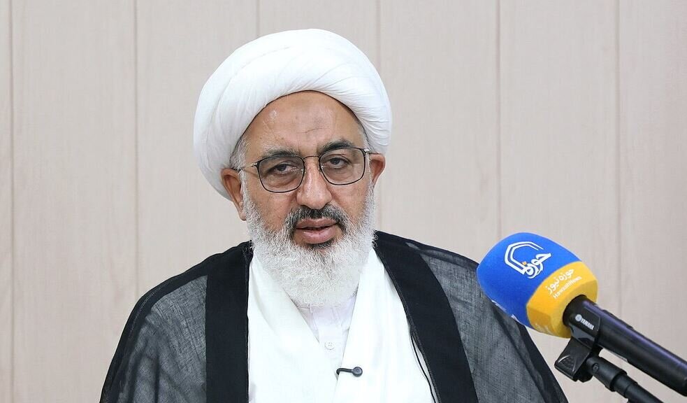 Enviado del Líder iraní en India lamenta la “tragedia desgarradora” tras la muerte de peregrinos en ruta hacia Medina