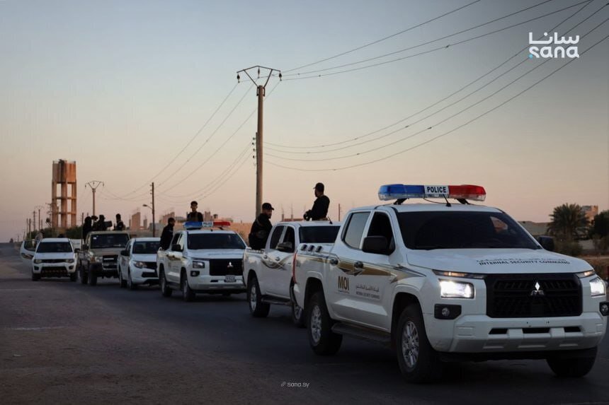 لاذقیہ میں داعش کے انتہائی خطرناک نیٹ ورک کا خاتمہ؛ تمام دہشت گرد گرفتار، دو ہلاک