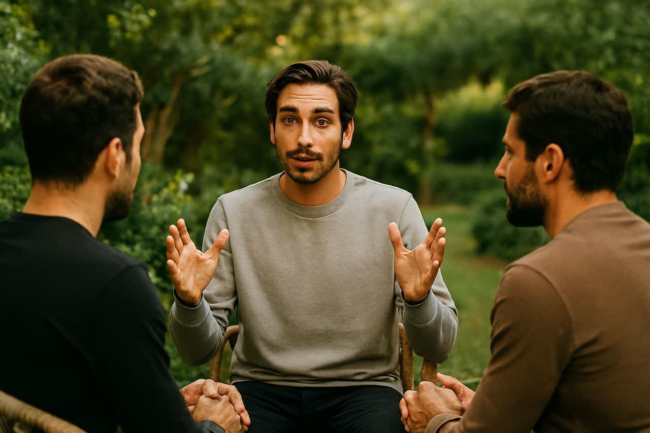 فضیلت بصیرت بر بینایی ظاهری