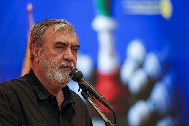 ایران کا دشمن کی ہر غلطی پر جواب ماضی سے کہیں زیادہ شدید ہوگا:ابراہیم عزیزی