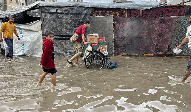 تقرير أممي: حرب الإبادة دمرت اقتصاد غزة كلياً وتهدد بقاءها