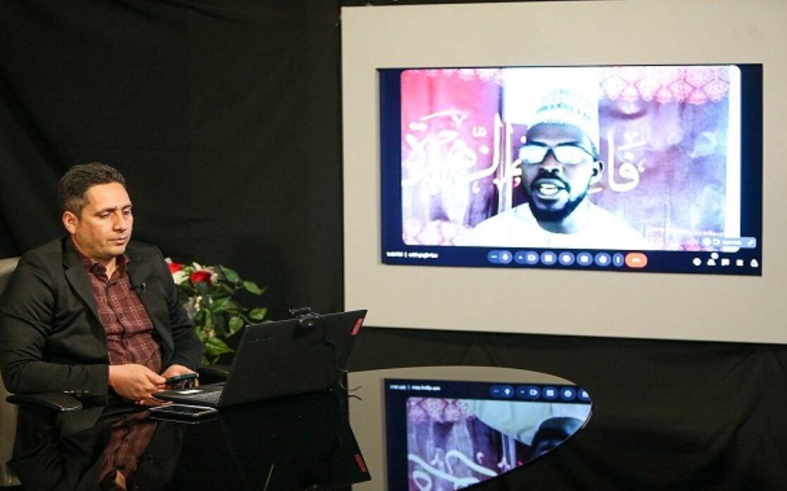 دعوت یک عالم نیجریه‌ای به مطالعه دانشگاهی میراث حضرت فاطمه(س)