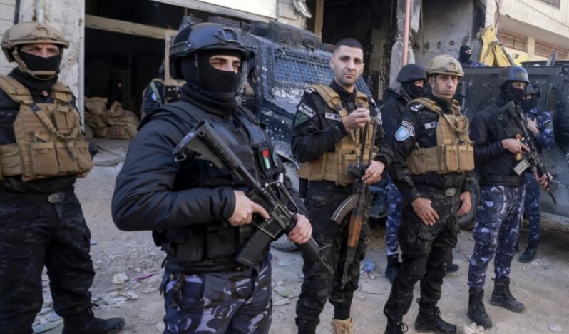 Filistin Yönetimi, ABD ve Uluslararası Güçlerin Desteklediği Plan Kapsamında Gazze Şeridi’nde Kontrolü Üstlenecek