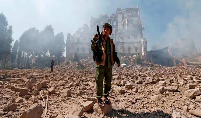 Umman’dan Oslo Uyarısı: “Bölgesel Anlaşmalar Çökme Riskiyle Karşı Karşıya”