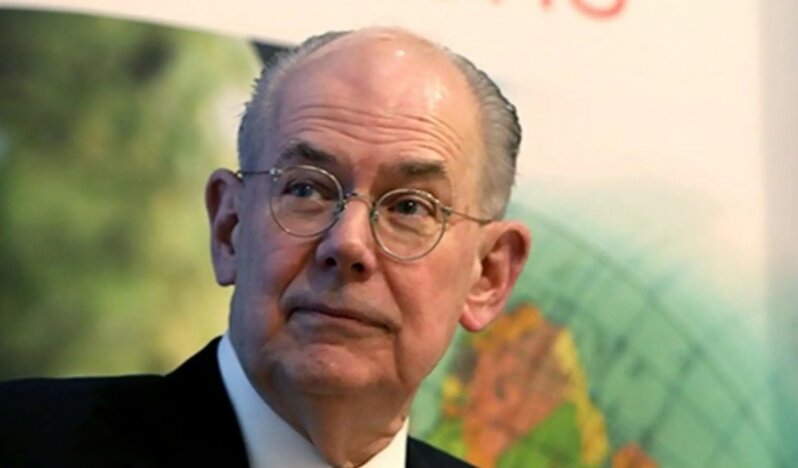 ABD Dış Politikasında Yeni Paradigma: Liberal Hegemonya Arayışı