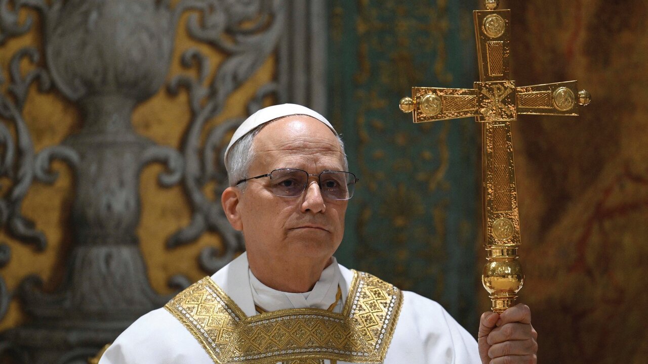 Vatican Confirms Pope Leo XIV’s December Visit to Lebanon