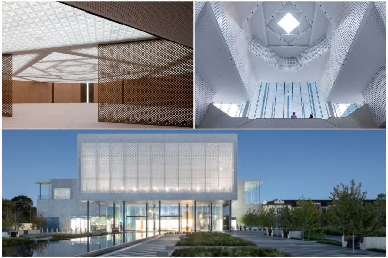 Inaugurasyon ng Kauna-unahang Sentro ng Pagsamba ng mga Shia Ismaili sa Estados Unidos