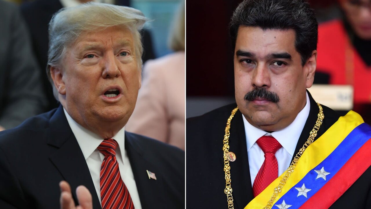 Trump Preparing for Direct Contact With Maduro, Signals Shift in Venezuela Strategy