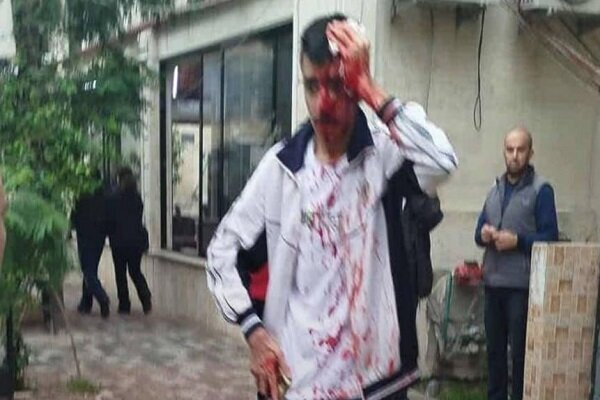 خۆپیشاندان لە شارەکانی سووریا؛ خەڵک لە لازقیە و حومس دەکوژرێت