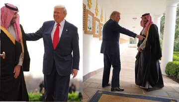 فی الحال اسرائیل کے ساتھ مصالحت ممکن نہیں ہے، محمد بن سلمان