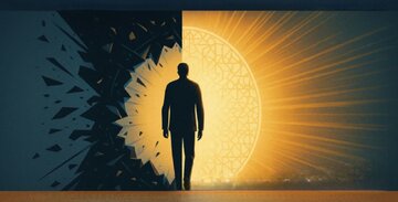 از فسق اعتقادی تا بازسازی ایمان اجتماعی