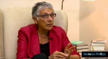 فلسطینی کاز کی مقبولیت اور مغرب کی اسلام کی طرف رغبت!  / صہیونیت کی گھبراہٹ + ویڈیو