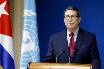 Cuba: Babban Burin Amurka Shine Mamaye Taskar Man Fetur Ta Venezuela