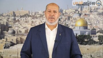 غزہ کو اسلام کا مضبوط قلعہ بنانا وقت کی ضرورت ہے/ اسرائیل کو تسلیم نہیں کریں گے، حماس