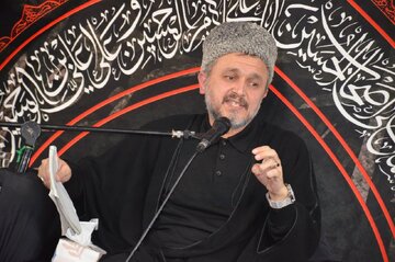 Foto Reportaj / Almaniyanın Duisburq şəhərində Xanım Fatimeyi-Zəhranın (səlamullahi əleyha) şəhadətinin anım mərasimi