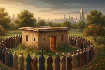 Una escuela llamada Fátima (la paz sea con ella): ¿Cómo construye la familia y transforma la sociedad?