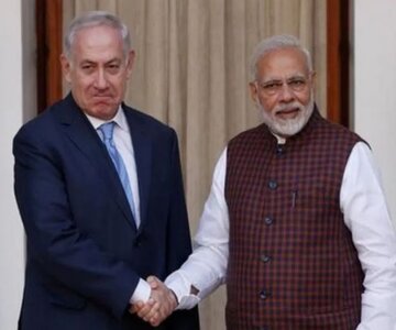 नेतन्याहू का भारत दौरा फिर टला, दो बार पहले भी हुआ रद्द 