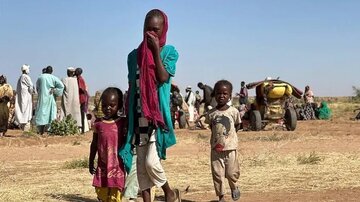 Dewan Keamanan dan Pertahanan Sudan: Kejahatan SDF Terdokumentasi dan Kami Berkomitmen Membuka Jalur Kemanusiaan