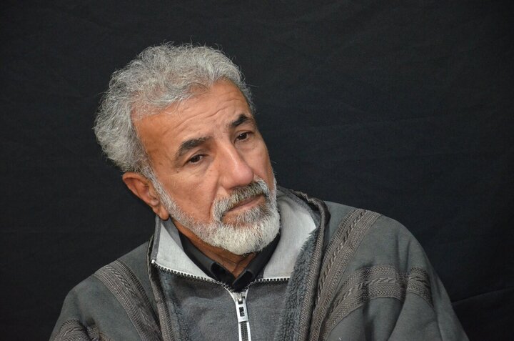 تقرير مصور/ إقامة مجلس عزاء استشهاد السيدة "فاطمة الزهراء" (ع) في مدينة دويسبورغ الألمانية