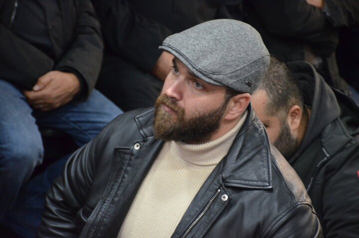 تقرير مصور/ إقامة مجلس عزاء استشهاد السيدة "فاطمة الزهراء" (ع) في مدينة دويسبورغ الألمانية