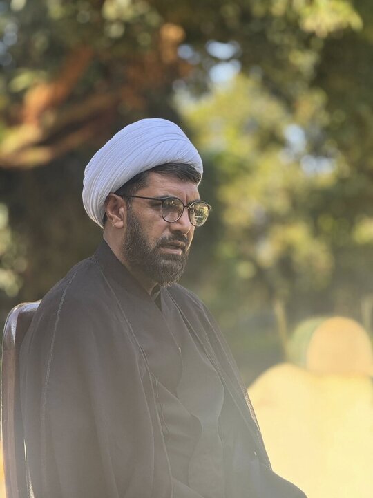 تقرير مصور/ مجلس عزاء استشهاد السيدة "فاطمة الزهراء" (ع) في أوغندا