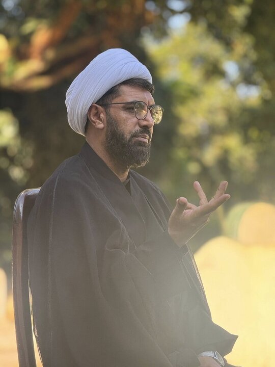 تقرير مصور/ مجلس عزاء استشهاد السيدة "فاطمة الزهراء" (ع) في أوغندا