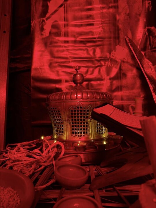 تقرير مصور/ إحياء ذكرى استشهاد السيدة فاطمة الزهراء (ع) في مركز الخوجة الشيعي بمدينة كمبالا بأوغندا