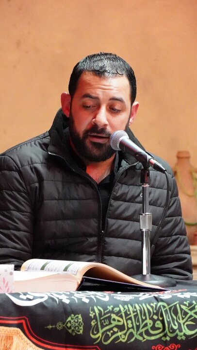 تقرير مصور/ إحياء ذكرى استشهاد السيدة فاطمة الزهراء (ع) في حسينية الإمام جعفر الصادق(ع) بمدينة ميشيغان الأمريكية