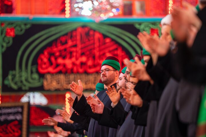 Karbala