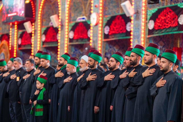 Karbala